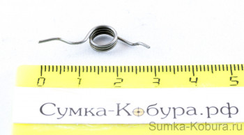Пружина замедлителя АК, АКМ, АК-74 