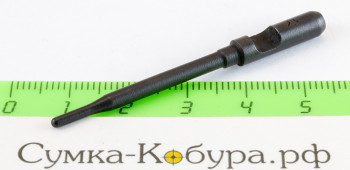 Ударник ТТ (звезда) со звездой