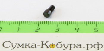Винт мушки Марголина «МЦМ» Винт мушки Марголина МЦМ