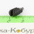 Мушка СВД (Тигр)