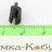 Мушка СВД (Тигр)