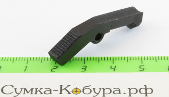 Защелка МГИФ ПБ-4-1, ПБ-4-1МЛ, ПБ-4-2 Защёлка