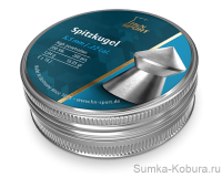 H&N Spitzkugel 5,5 мм 1,04 гр (200 шт.)