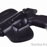 Кобура поясная для Grand Power Т10, T11, Т12 (модель №1)