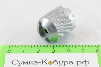 Насадка для холостой стрельбы АК, РПК 