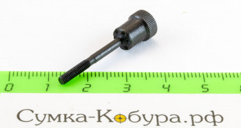 Винт целика регулировочный МР-53М (52598) Винт целика регулировочный МР-53М