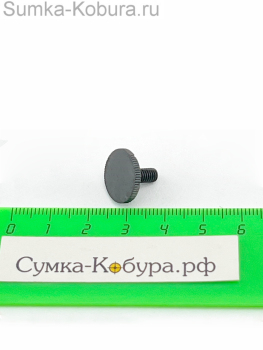 Винт прицельной планки МР-53М, МР-512 (52764) Винт прицельной планки МР-53М, МР-512