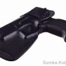 Кобура поясная для Grand Power Т10, T11, Т12 (модель №10)