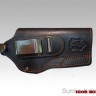 Кобура для ТТ поясная модель GYURZA Luxe