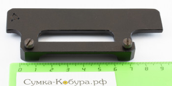 Планка боковая с винтами (2 шт) СКС Планка боковая с винтами (2 шт) СКС