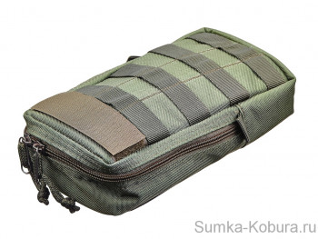 Подсумок утилитарный MOLLE (19172) 