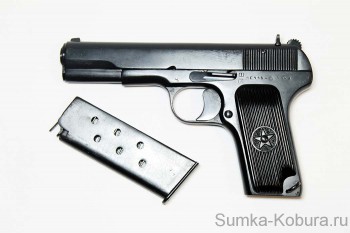 SMERSH-TT (ТТ-СХ) (1936 г.) 