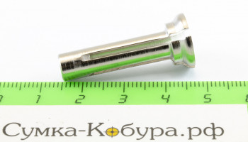 Цанга (ПБ-4-1, ПБ-4-1МЛ, ПБ-4-2) L=32 мм