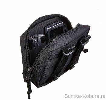 Подсумок общего назначения MOLLE (горизонтальный) 
