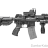 Боковое крепление фонаря FAB-Defense PLS