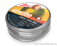 H&N Excite SmartShot BBs 4,5 мм 0,48 гр (750 шт.)