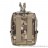 Подсумок общего назначения MOLLE (вертикальный) (19128)