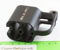 Кассета ПБ-4-1 18х45