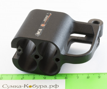 Кассета ПБ-4-1 18х45 Кассета ПБ-4-1 18х45