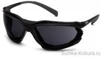 Очки стрелковые Proximity SB9323ST (Anti-Fog)