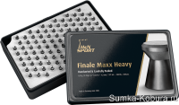 H&N Finale Maxx Heavy 4,5 мм 0,53 гр (200 шт.)