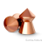H&N Excite Coppa-Spitzkugel 4,5 мм 0,49 гр (500 шт.)