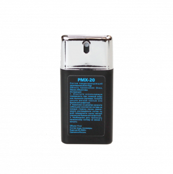 PMX-20 состав предотвращающий запотевание (Anti-Fog) Anti-Fog