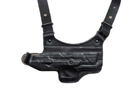 Кобура Хольстер для ТТ наплечная горизонтального ношения (модель T1) 