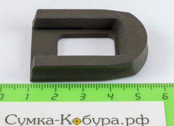 Крышка магазина (пластик) МР-446 Пятка магазина МР-446