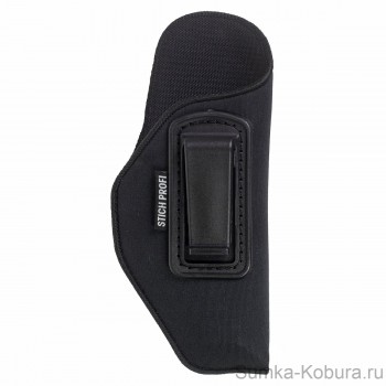 Кобура скрытого ношения «Колибри» GP T12, Glock 17, Glok 21, ГШ-18 Кобура летняя неопреновая "Колибри" для скрытого ношения пистолета.
