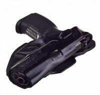 Кобура поясная для пистолета ГШ-18 (модель №8) (38008005)