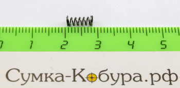 Пружина шептала ПЯ, МР-446 Пружина шептала ПЯ, МР-446