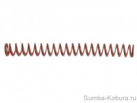 Пружина возвратная K100