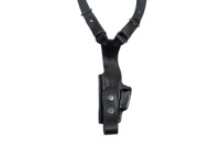 Кобура Хольстер для пистолета МР353 наплечная вертикального ношения (модель V1)  