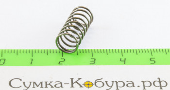 Пружина крючка спускового МР-53М (52755) Пружина крючка спускового МР-53М