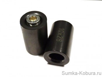 Матрица для довальцовки 10x28 для Grand Power 