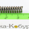 Пружина ригеля МР-53М (52767)