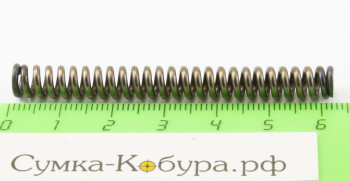 Пружина боевая ИЖ-18 (МР-18) (00547) Пружина боевая ИЖ-18