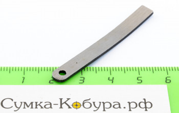 Пружина выбрасывателя ППШ оригинал