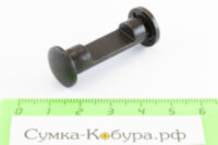 Нагель в сборе Мосинка