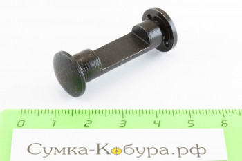 Нагель в сборе Мосинка В сборе