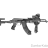 Пистолетная рукоятка для АК FAB-Defense