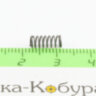 Пружина шептала МР-53М (52756)
