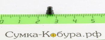 Втулка седла МР-654К 82604 (оригинал)  Втулка седла МР-654К