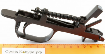 Ударно-спусковой механизм (УСМ) СКС  Механизм ударно-спусковой (УСМ) СКС