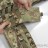 Разгрузочная система Plate Carrier (облегченный)