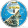 Пули пневматические Шмель (Корнет) 4,5 мм 0,7 гр (350 шт.) 