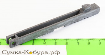 Рычаг взведения (гребенка) МР-53М (52753) Рычаг взведения (гребенка) МР-53М