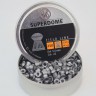 Пули «RWS SUPERDOME» 5,5 мм 0,94 гр (500 шт.)