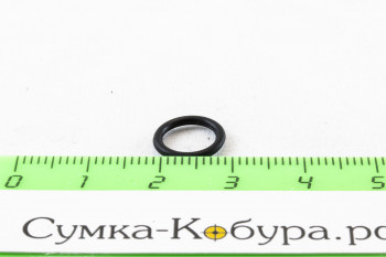 Кольцо 9х2 (поз. 15) МР-654К 29500 (оригинал) кольцо